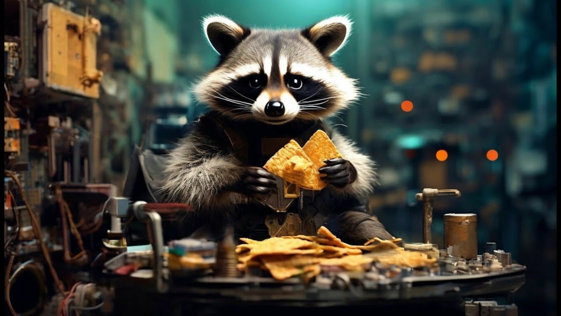 410+ Raccoon Jokes and Puns That’ll Steal Your Heart