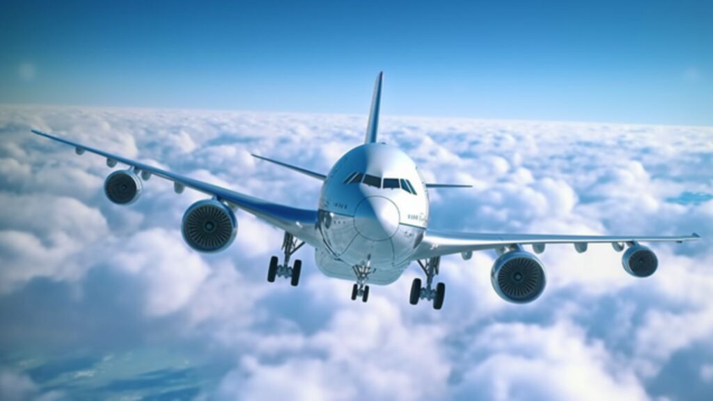 Airplane Jokes That Soar Above the Rest