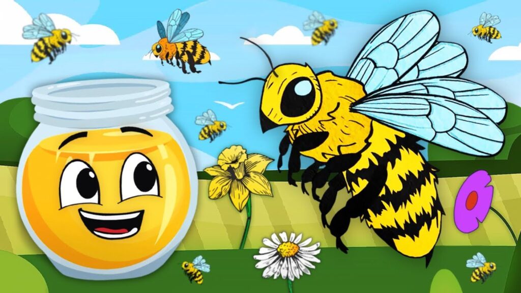 Bonus Honey jokes 🍯