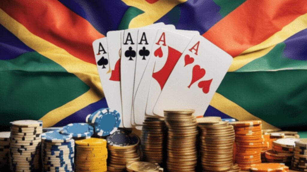 Clever Gambling Jokes