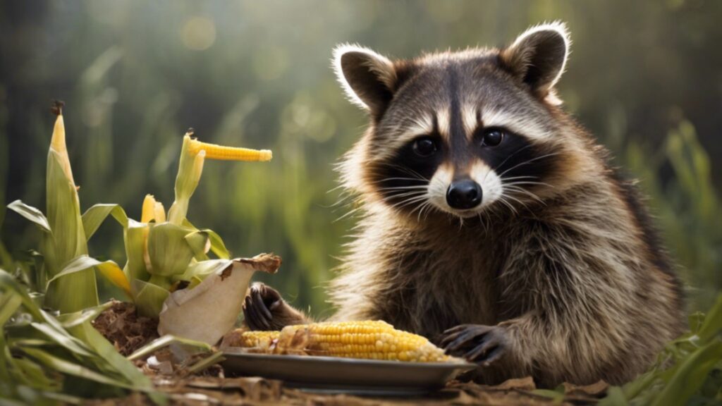 Clever Raccoon Puns