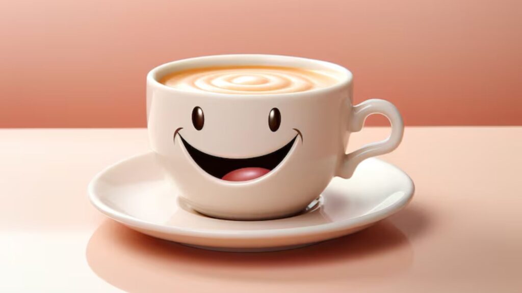 Coffee Jokes One Liners