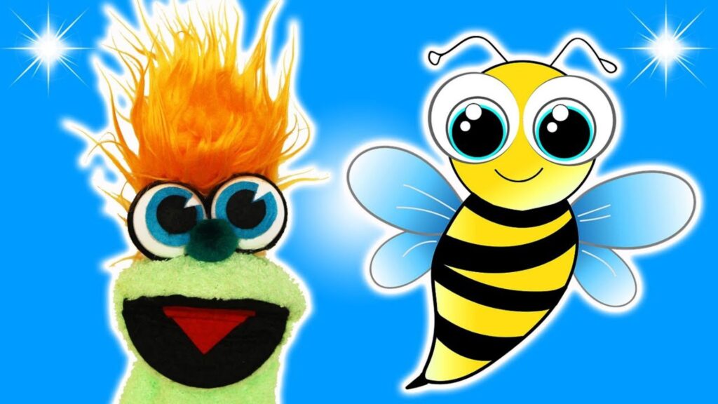 Cute Bee Jokes 💛