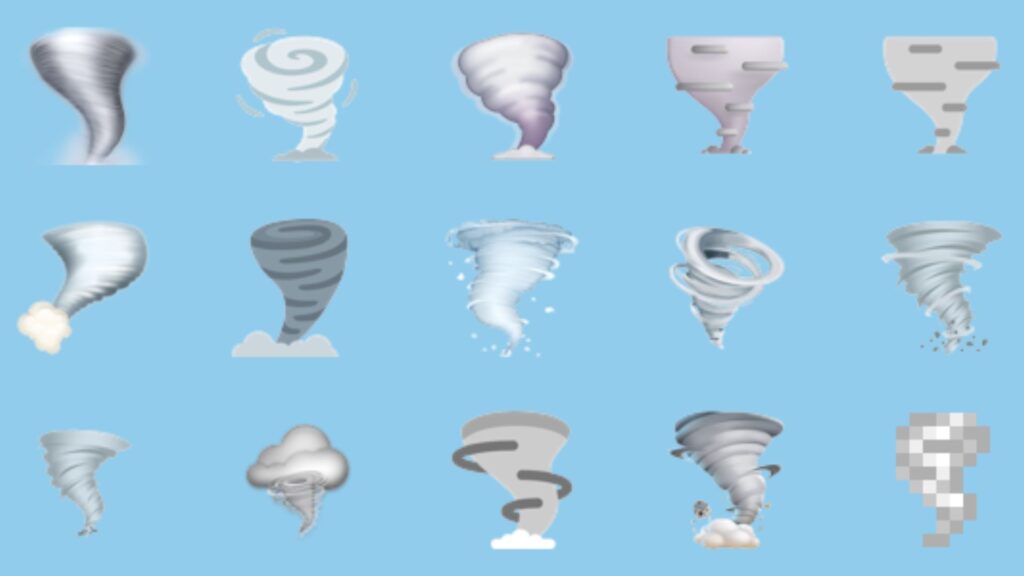 Cute Hurricane Puns