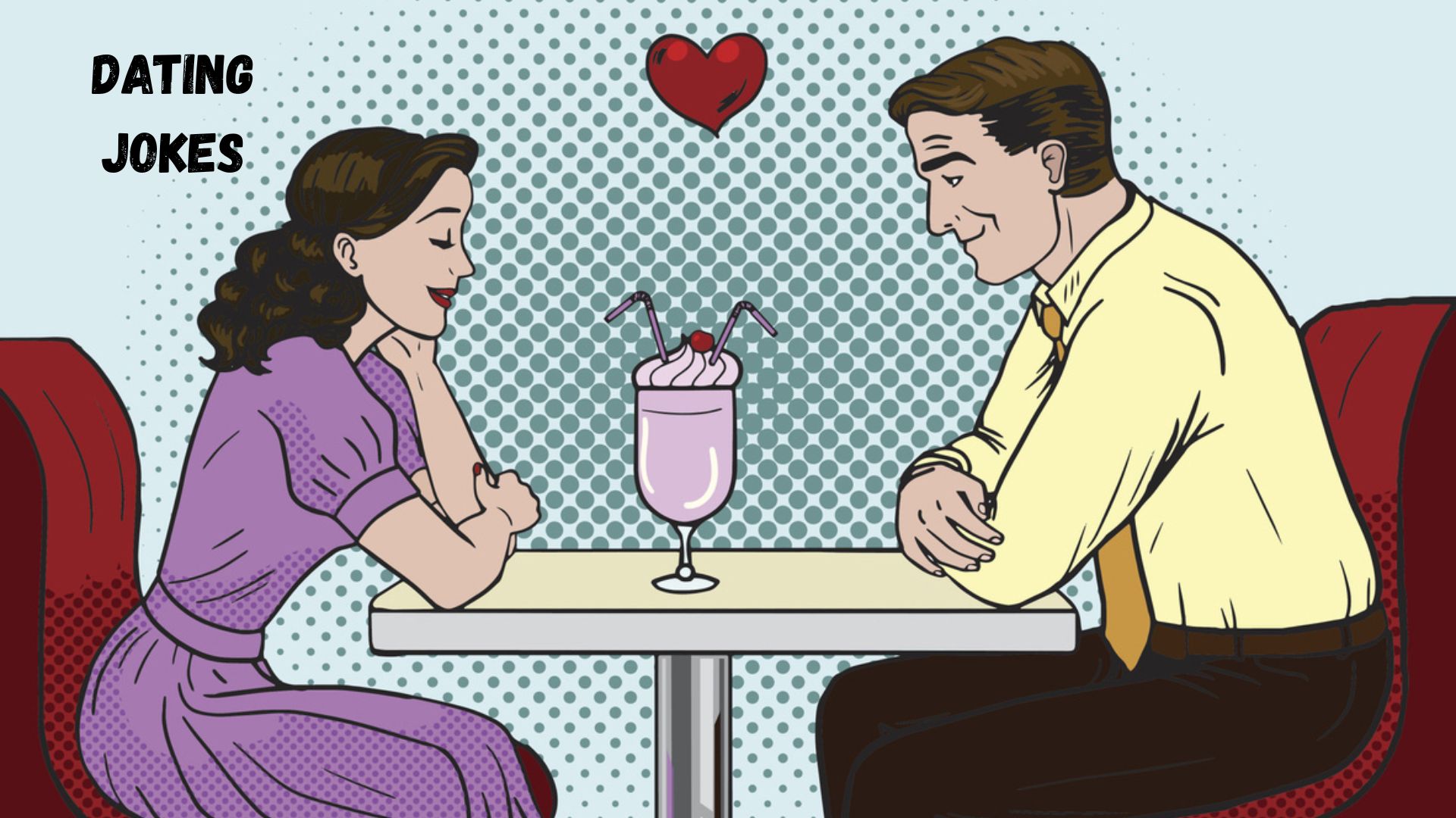 Dating Jokes