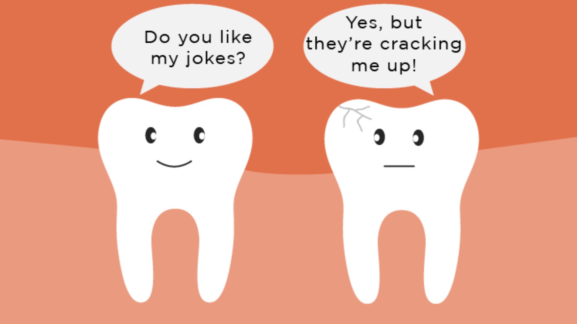 Dental Jokes