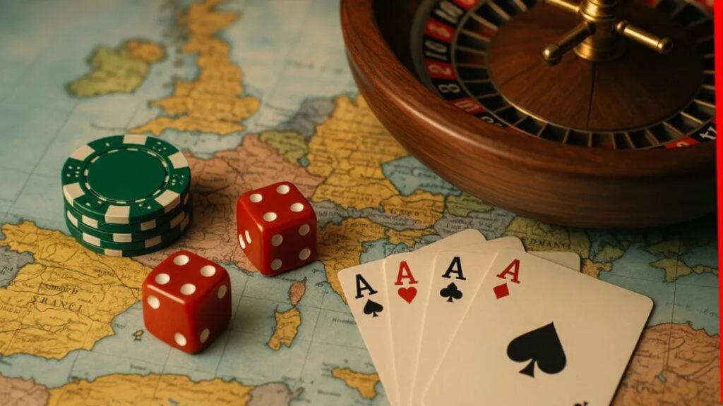 Gambling Jokes For Adults