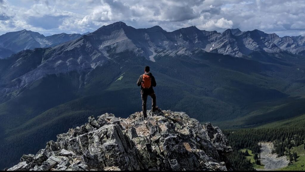 Mountain Jokes That Peak Your Interest
