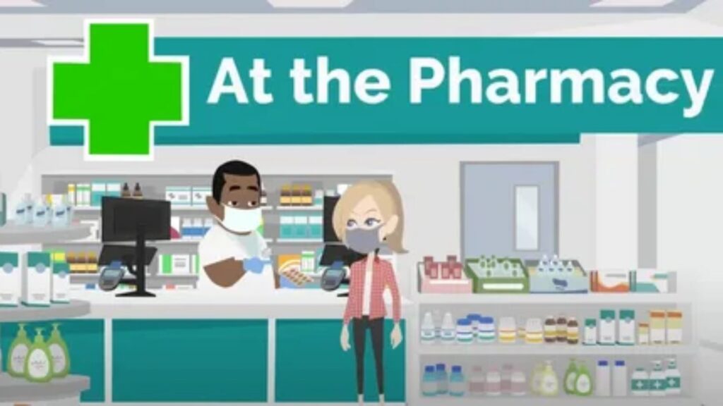 Pharmacy Jokes and Puns for Kids