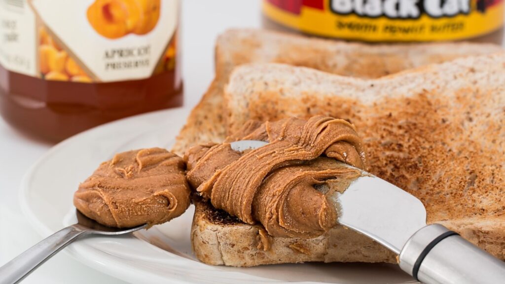 Quick Peanut Butter Jokes for Kids