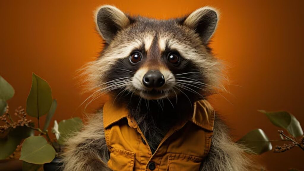 Raccoon Jokes for Kids
