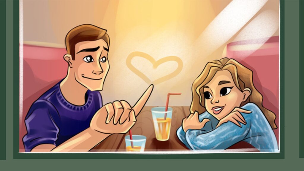Relationship Humor About Dating Life