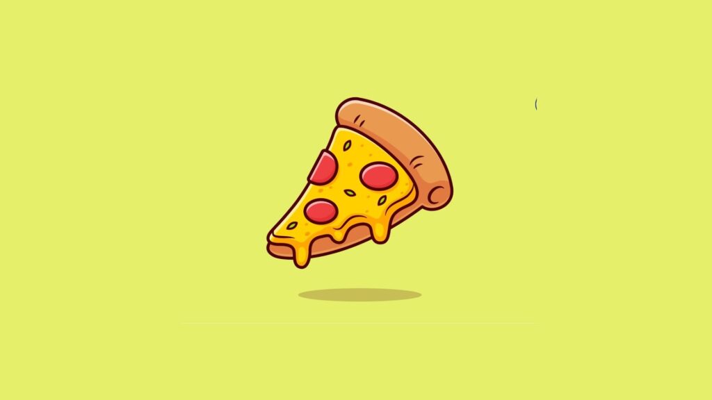Short Funny Pizza Puns 🍕