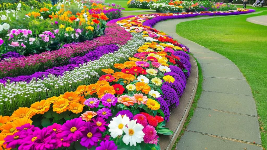 🌸 Flower Power Puns 