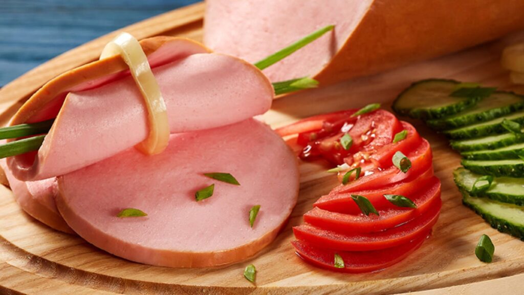 😄 Short Ham Jokes