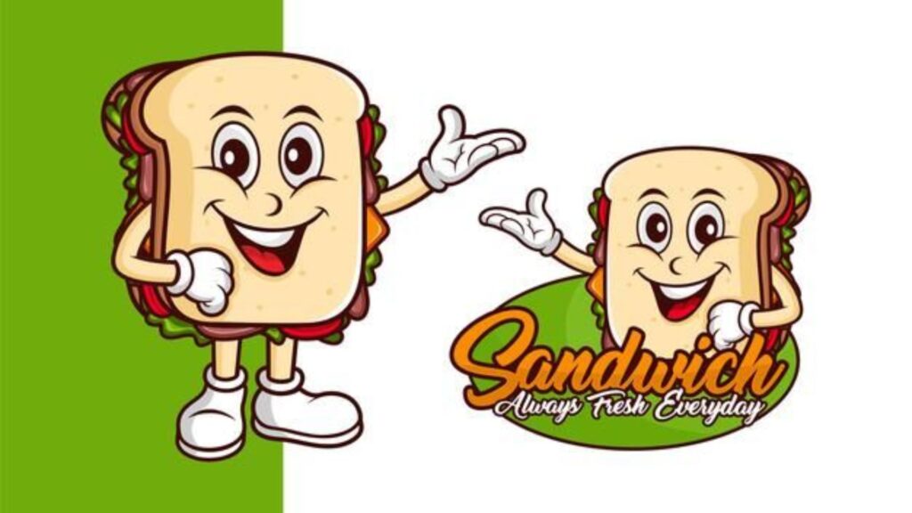 😎 Funny Sandwich Pick-Up Lines