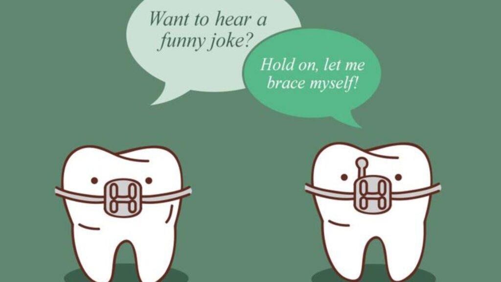 🦷 Laughing Gas Approved: Silly Dental Jokes