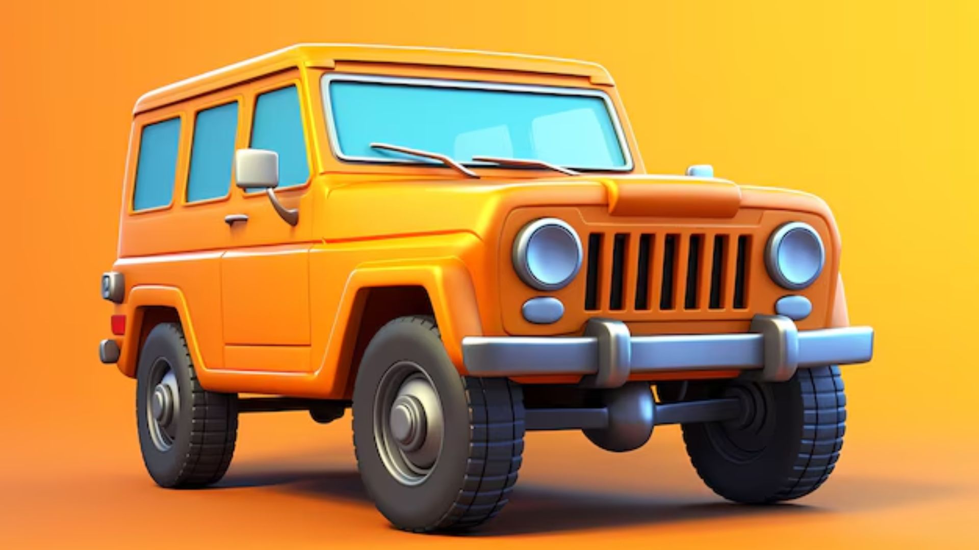 131+ Jeep Jokes, Puns, and One-Liners 