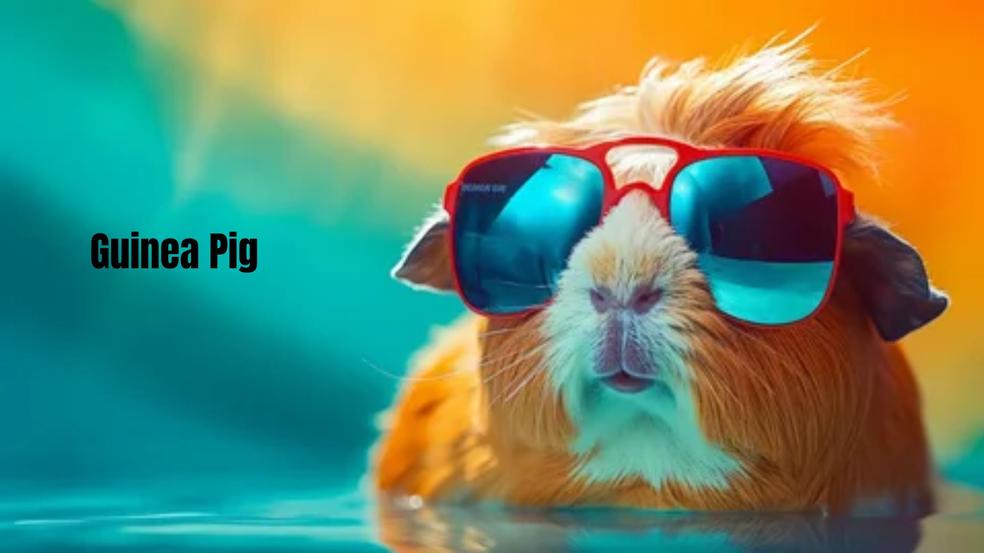 135+ Guinea Pig Jokes – Funny Puns, Cute
