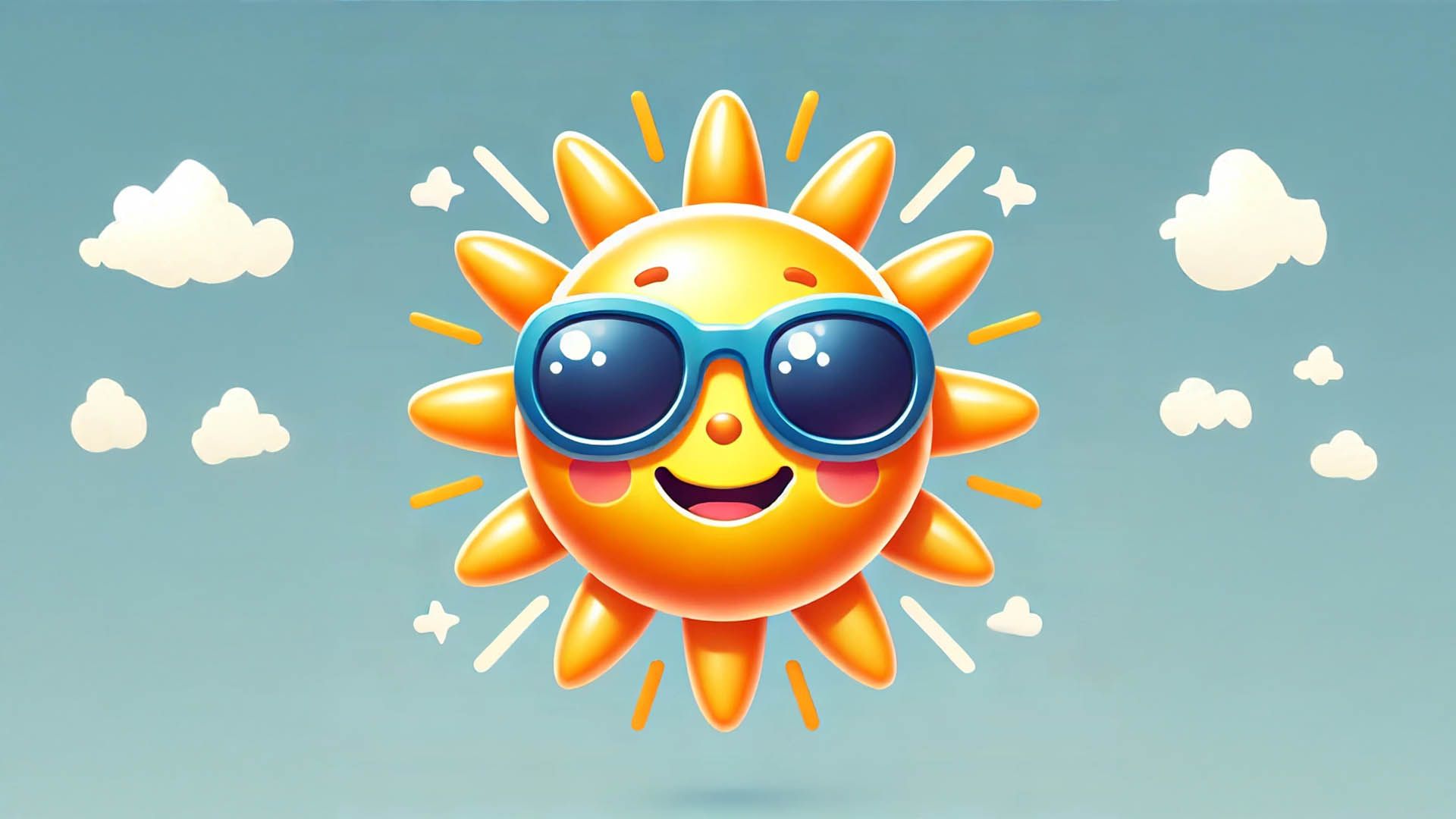 164+ Sunburn Jokes to Keep You Cool