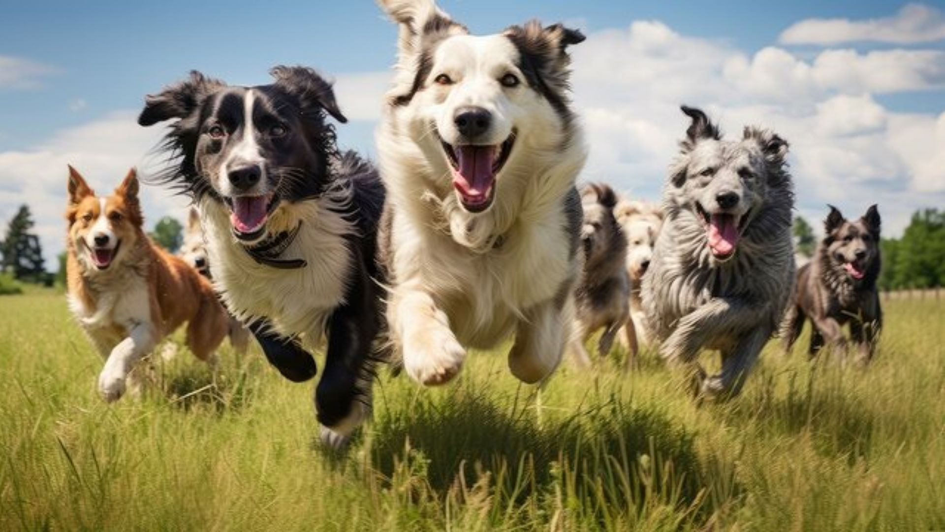 170+ Funny Dog Jokes & One-Liners to Make You Howl