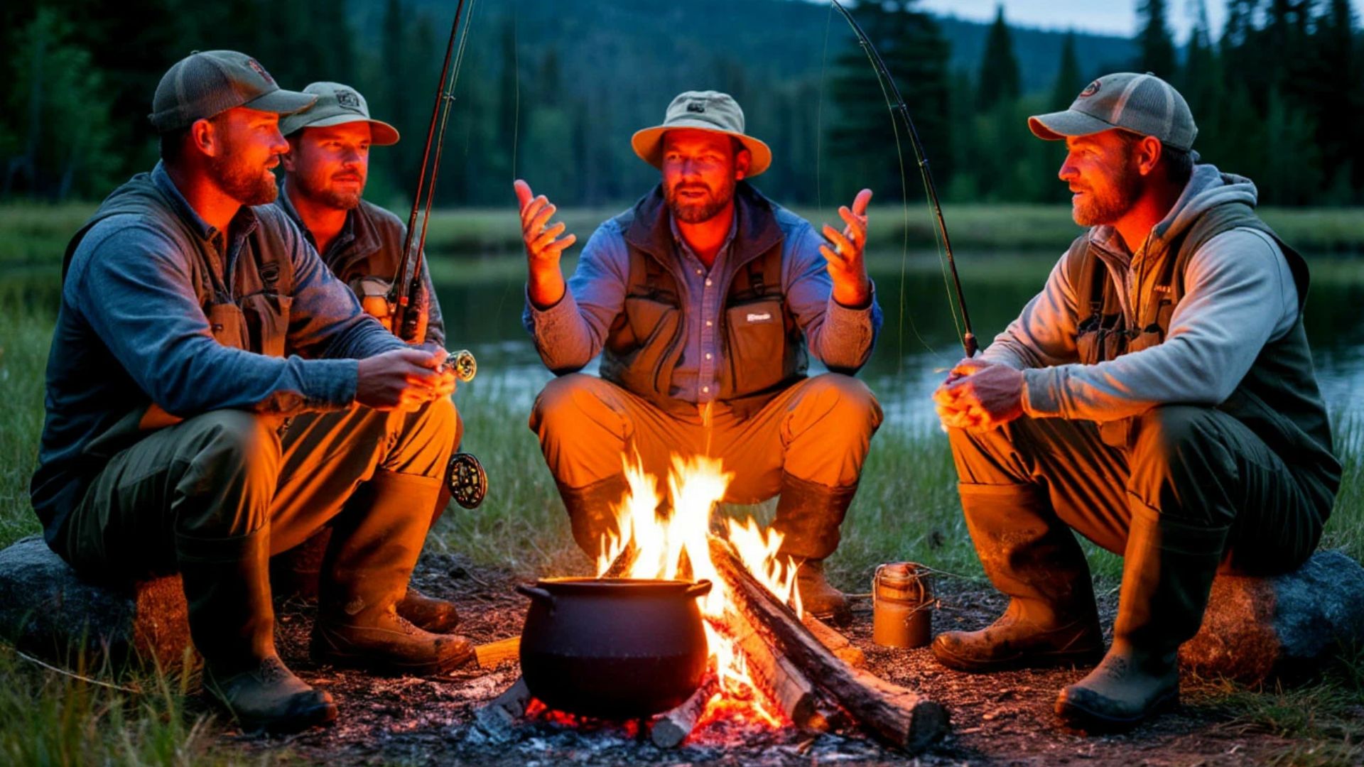 200 Funny Hunting Jokes to Make Every Hunter Laugh 