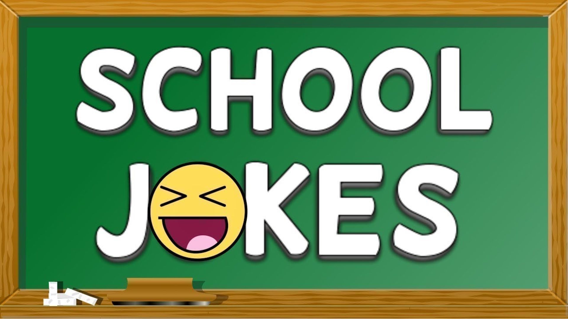 200 School Jokes That Won’t Land You in Detention