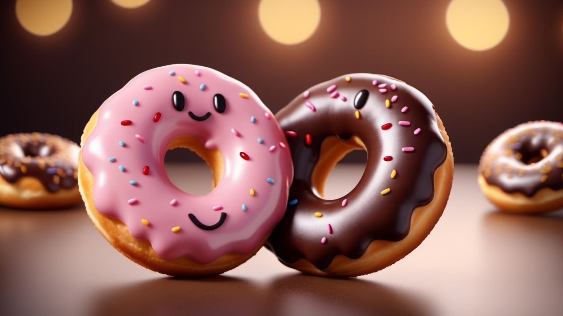 255+ Donut Jokes  for Kids Puns They’ll Love