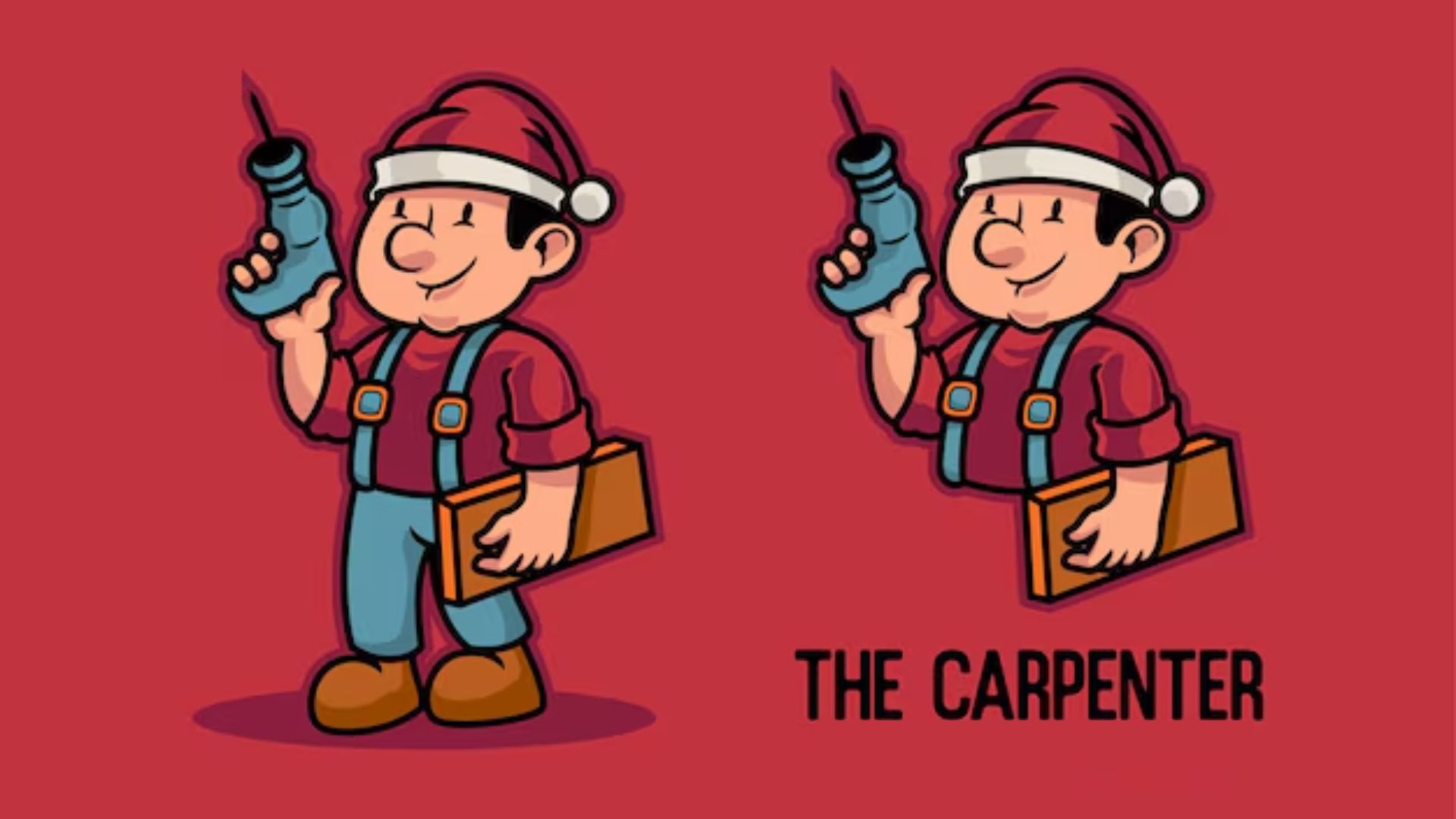 256+ Carpenter Jokes & Puns That Nail Every Laugh 2026😂🔨