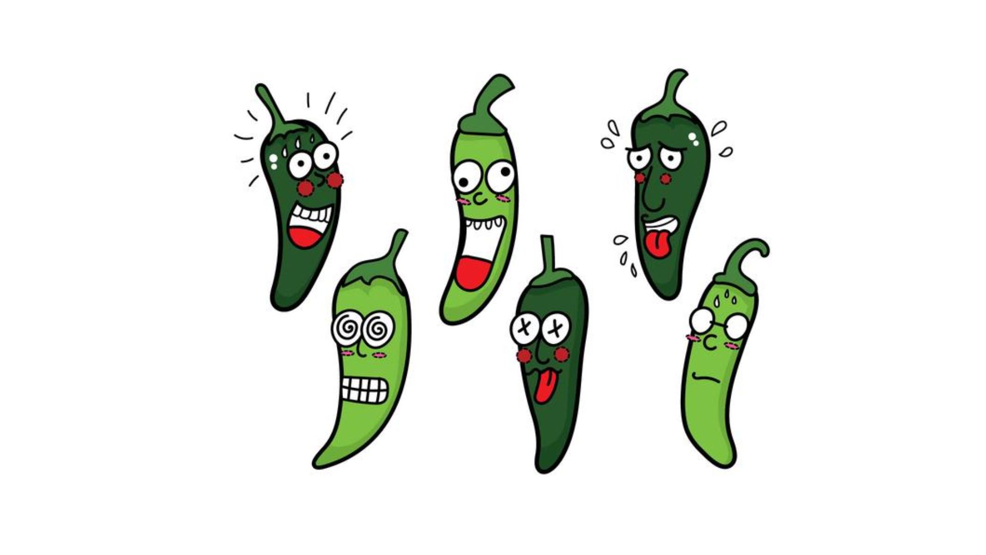 286+ Funny Jalapeño Jokes That Bring Extra Spicy Laughs Today
