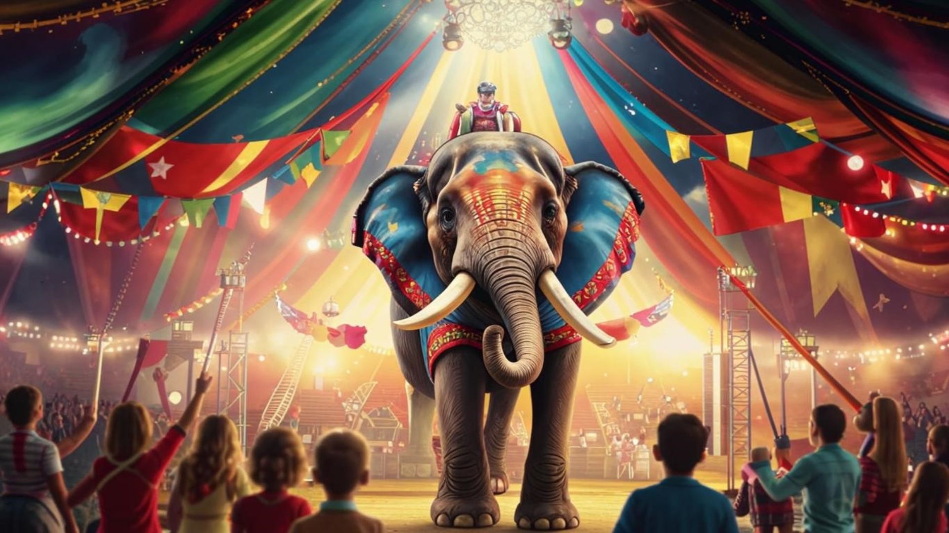 340+ Circus Jokes to Keep You Clowning Around All Day