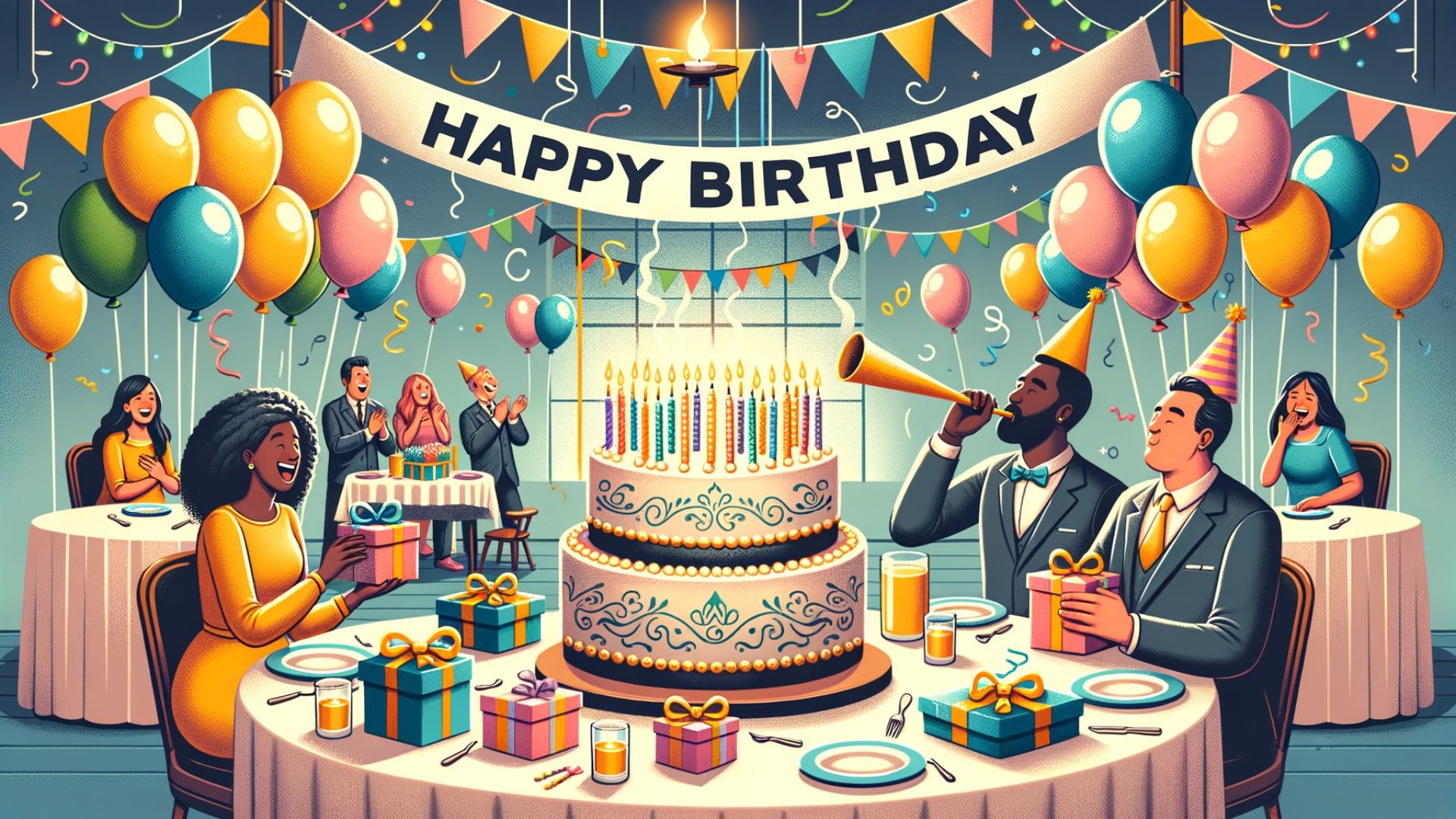 350+ 30th Birthday Jokes That Make Turning Thirty Extra Funny