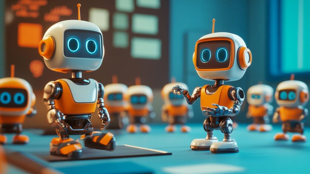 AI Jokes for Adults