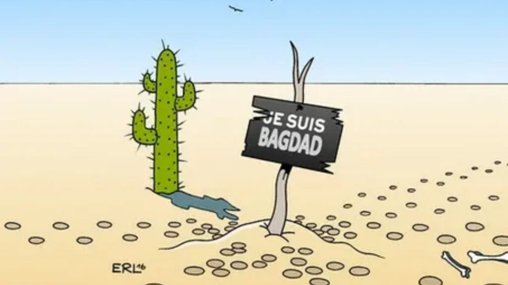 Cactus Crack-Ups