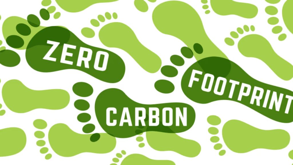 Carbon Footprint Funnies