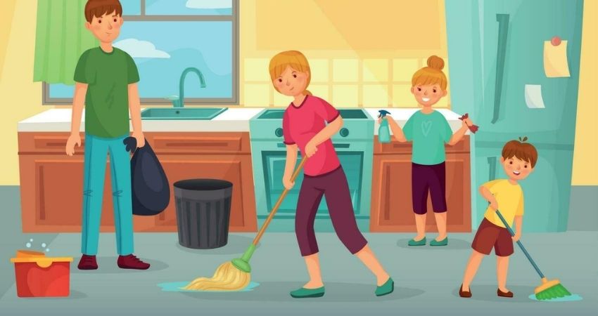Clean & Family-Safe Disney Jokes for All Ages 👨👩👧