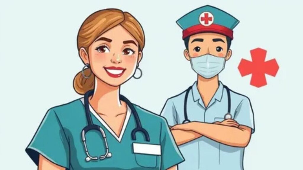 Clean Nurse Jokes One Liners Dad Puns