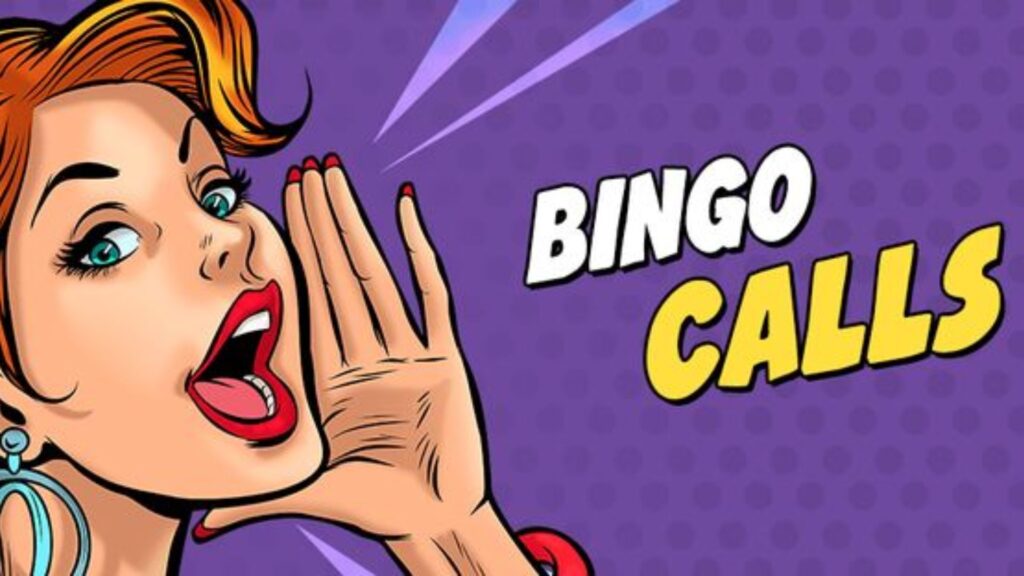 Clever Bingo Caller Jokes for Quick Laughs
