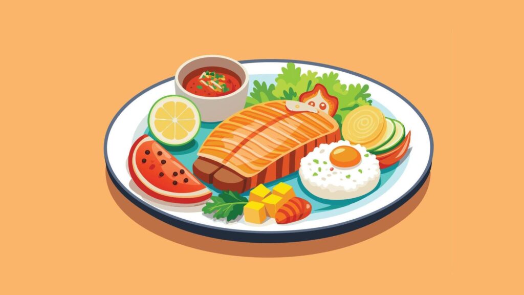Clever Jokes Funny Food Wordplay