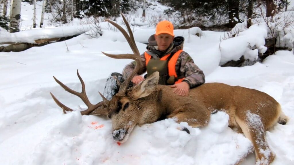 Deer-Hunting Jokes