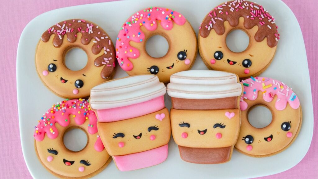 Donut Puns About Food