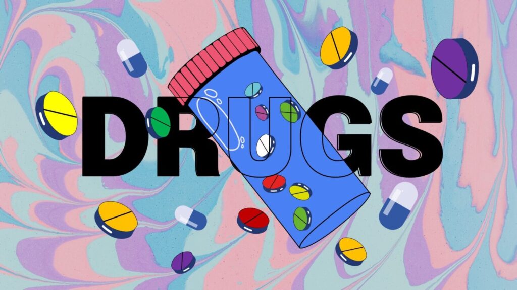 Drug Jokes and Puns for Kids