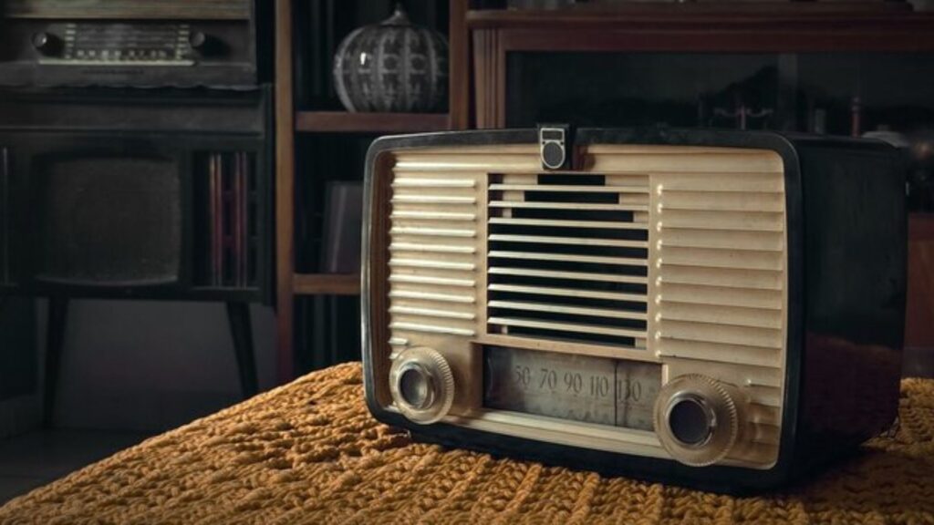 FM Radio Jokes