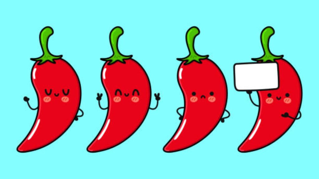 Friendship Jalapeño Joke