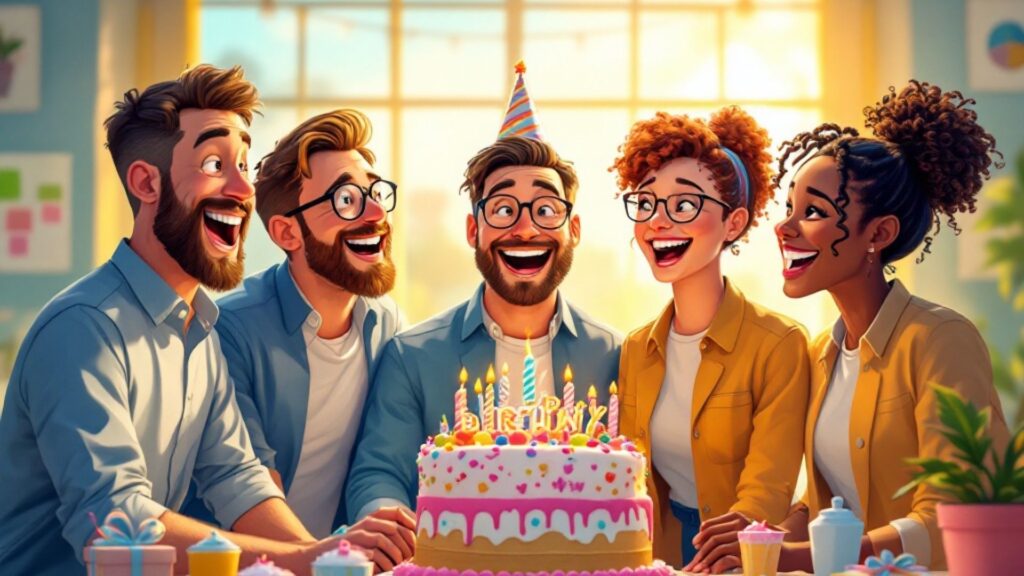 Funny 30th Birthday Jokes 