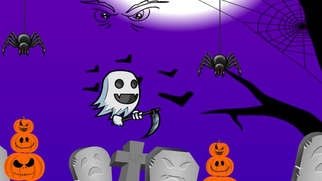 Funny Halloween Math Jokes for Kids