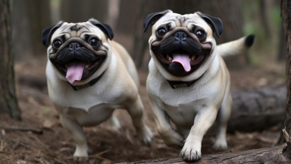 Funny Pug Jokes and Kid-Friendly Puns