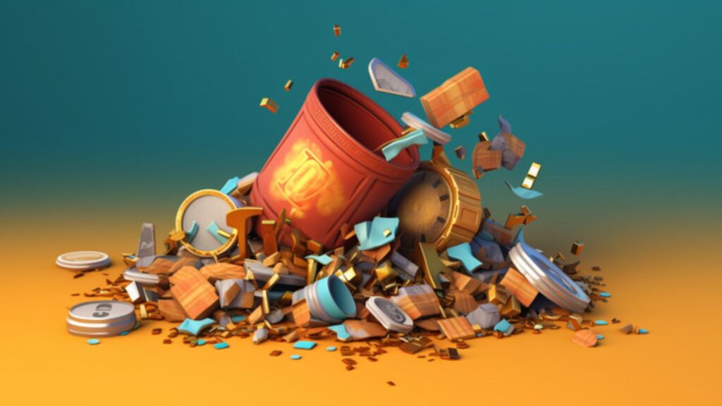 Garbage Puns Reddit Edition