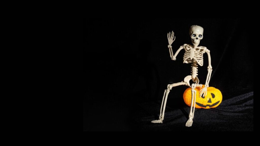 Halloween Skeleton Jokes