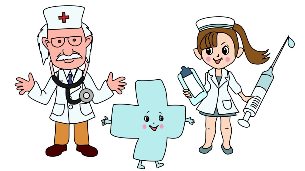 Injection Jokes